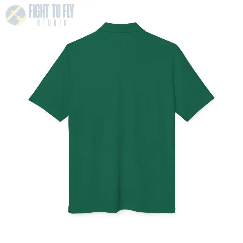 172 General Aviation Performance Polo - T-Shirt - Pilot gifts - WWII warbird t-shirt