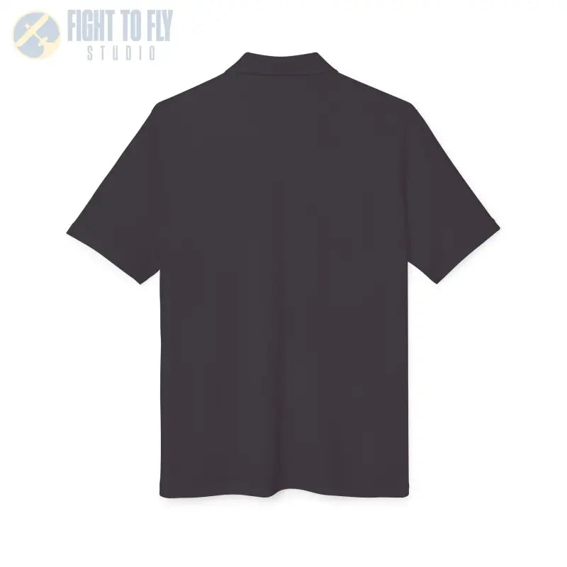 172 General Aviation Performance Polo - T-Shirt - Pilot gifts - WWII warbird t-shirt