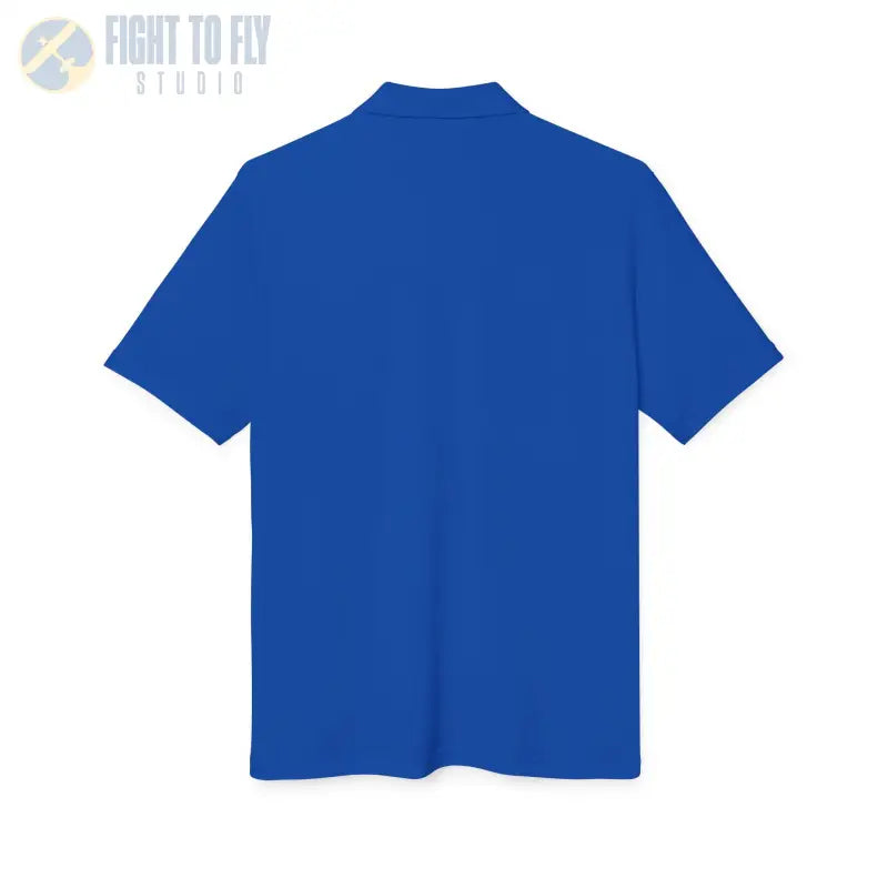 172 General Aviation Performance Polo - T-Shirt - Pilot gifts - WWII warbird t-shirt