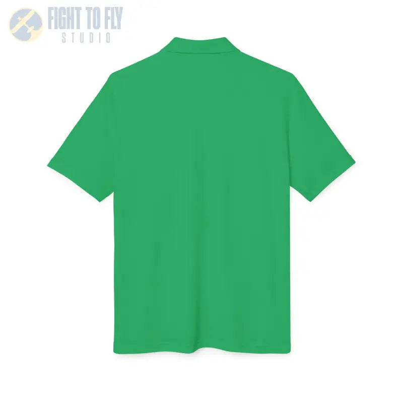172 General Aviation Performance Polo - T-Shirt - Pilot gifts - WWII warbird t-shirt