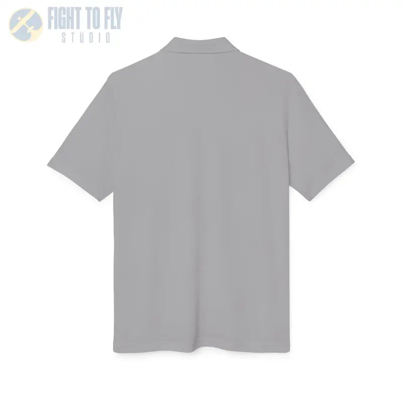 172 General Aviation Performance Polo - T-Shirt - Pilot gifts - WWII warbird t-shirt