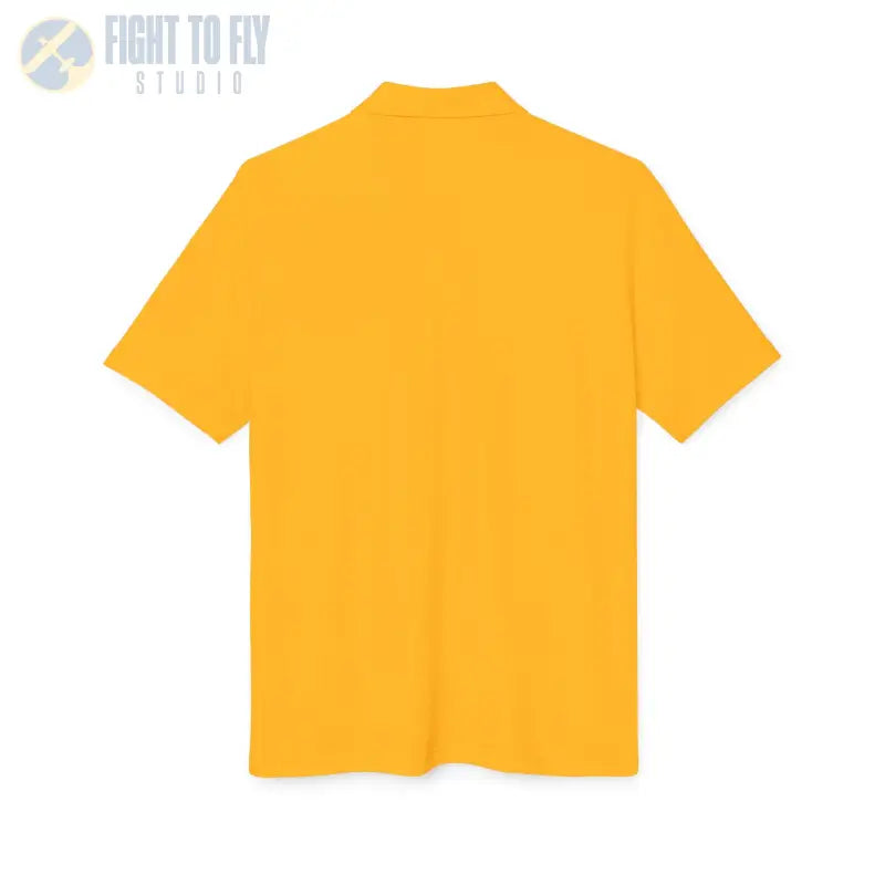 172 General Aviation Performance Polo - T-Shirt - Pilot gifts - WWII warbird t-shirt
