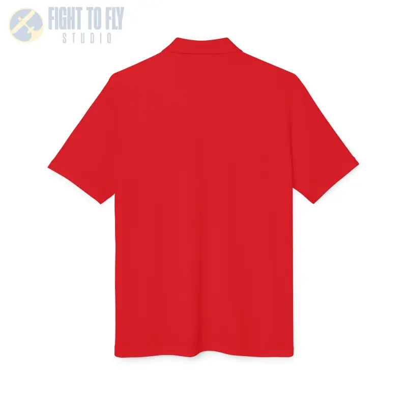 172 General Aviation Performance Polo - T-Shirt - Pilot gifts - WWII warbird t-shirt