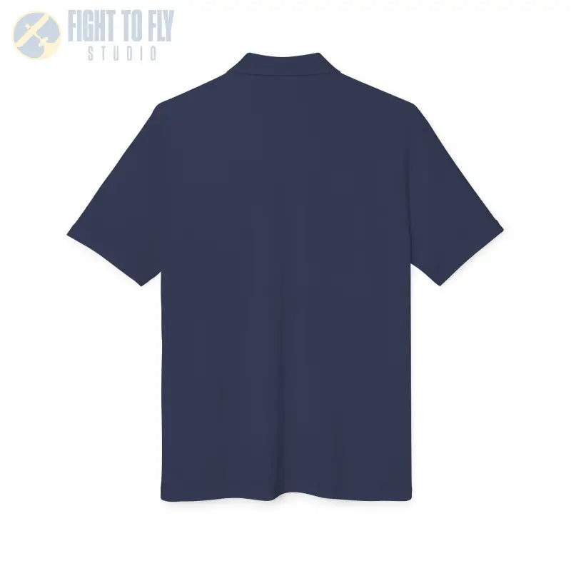 172 General Aviation Performance Polo - T-Shirt - Pilot gifts - WWII warbird t-shirt