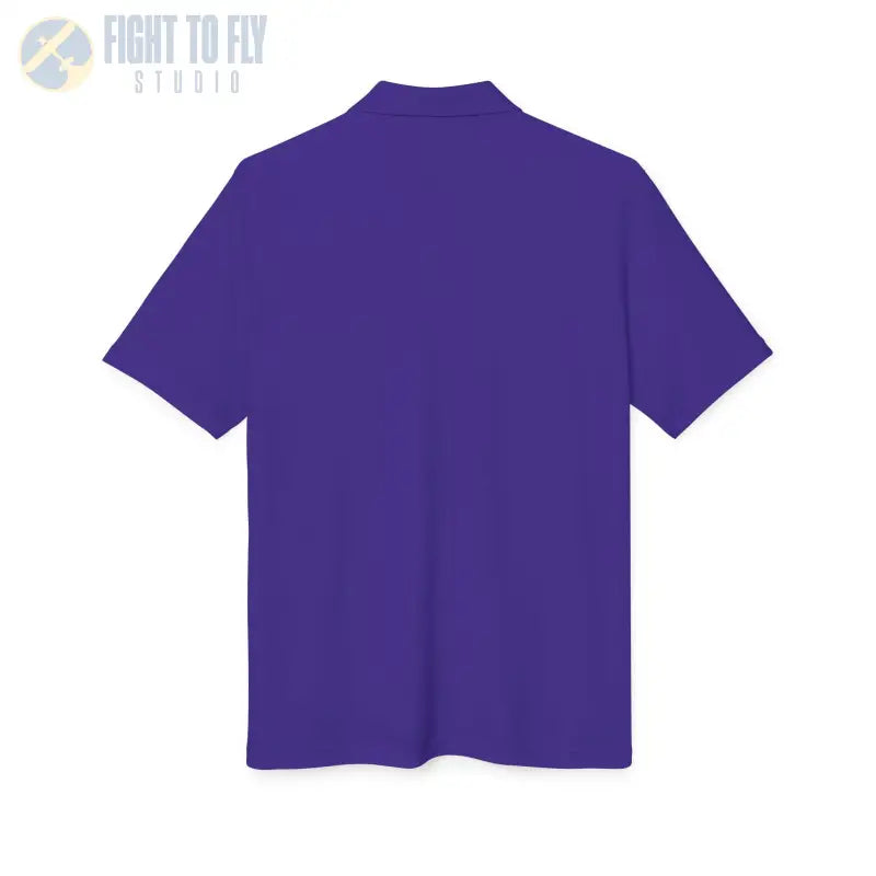172 General Aviation Performance Polo - T-Shirt - Pilot gifts - WWII warbird t-shirt