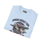Howard DGA-15 Golden Age Aviation Tee