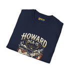 Howard DGA-15 Cabin Monoplane Tee
