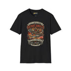 475th Fighter Group Satan’s Angels Tee