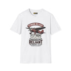 Stinson Reliant Fly High Tee