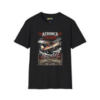Aeronca Champ Mountain Flying T-Shirt