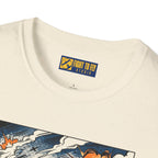 F7F Tigercat Warbird Patrol T-Shirt