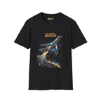Bombardier Global 8000 High-Speed Jet T-Shirt