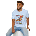 Aeronca Champ Flight Spirit T-Shirt