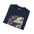 P-47D Thunderbolt Juggernaut of the Skies Tee