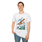Aeronca Champ Open Sky T-Shirt