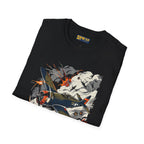 P-47D Thunderbolt Juggernaut of the Skies Tee