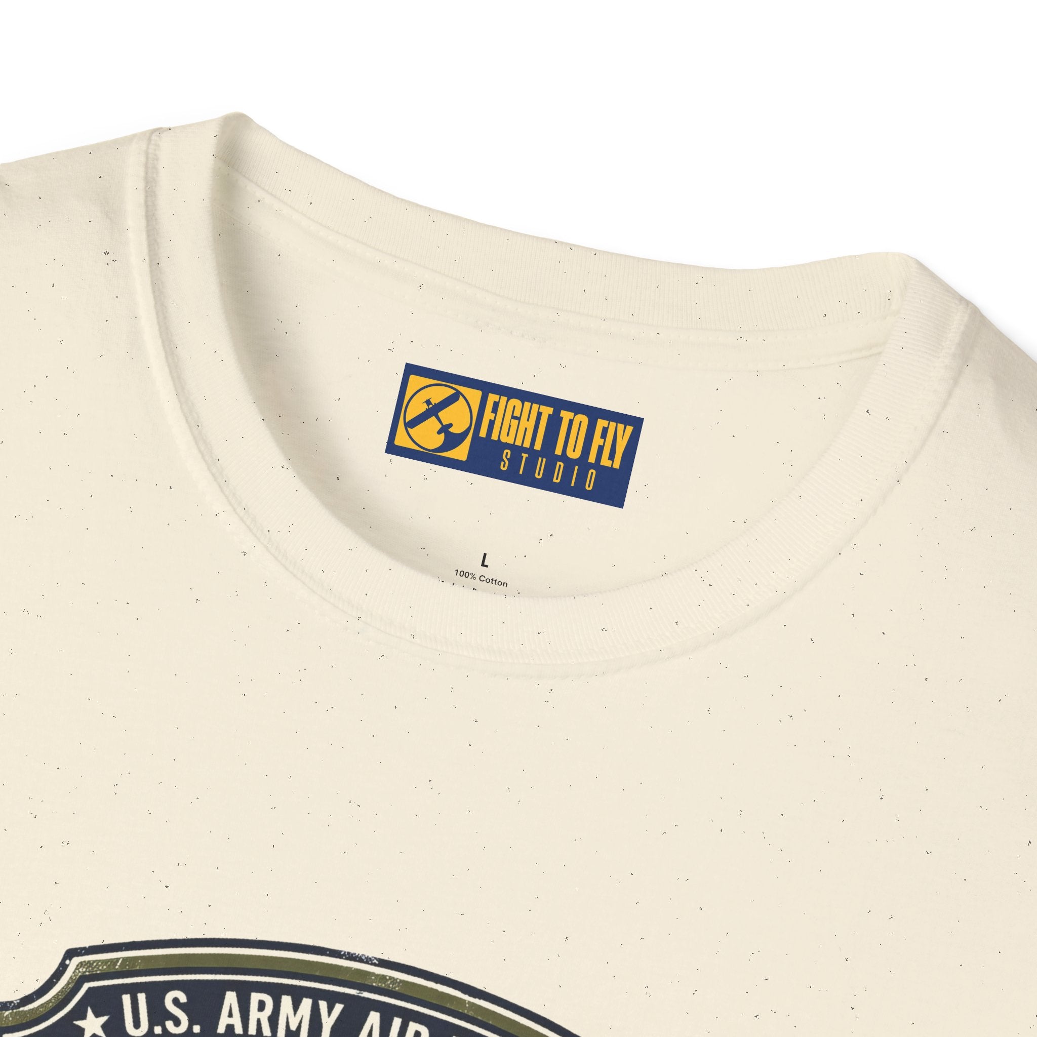 P-47D Thunderbolt Mighty 8th Air Force T-Shirt
