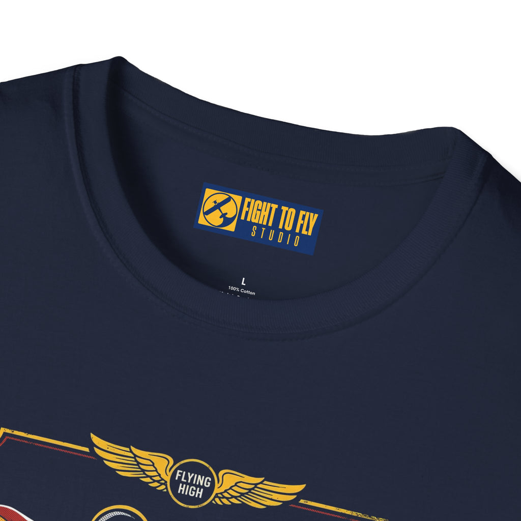Aeronca Champ American Legend T-Shirt