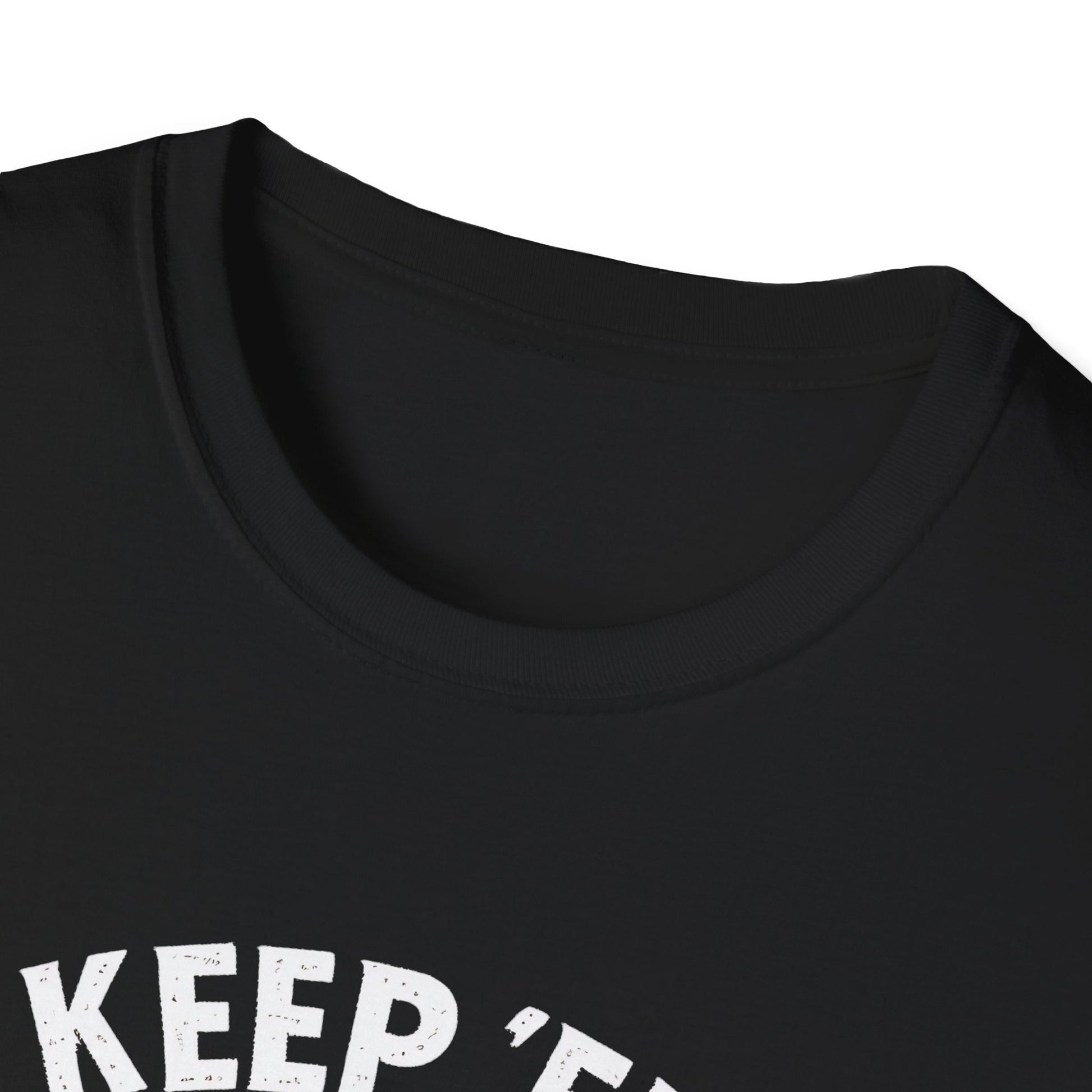 Spitfire Premium T-Shirt – “Keep ’Em Flying!” WWII British Fighter Graphic Tee - Pilot gifts - warbird t-shirt