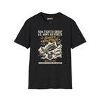 56th Fighter Group Zemke’s Wolfpack Tee
