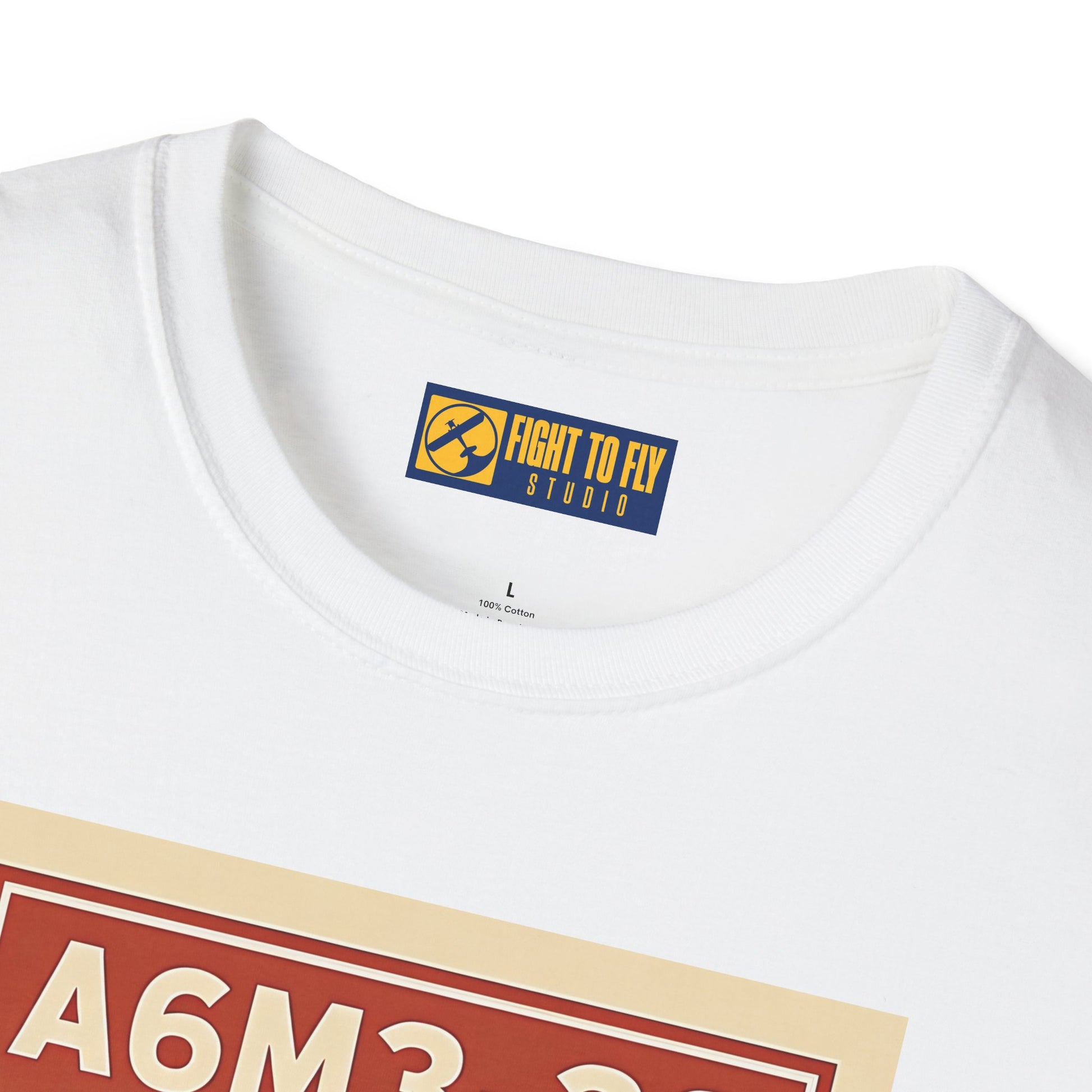 A6M Zero Premium T-Shirt – WWII Japanese Fighter Full Graphic Aviation Tee - Pilot gifts - warbird t-shirt