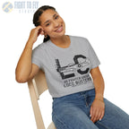 20th Fighter Group “Loco Busters” WWII T-Shirt - Pilot gifts - warbird t-shirt