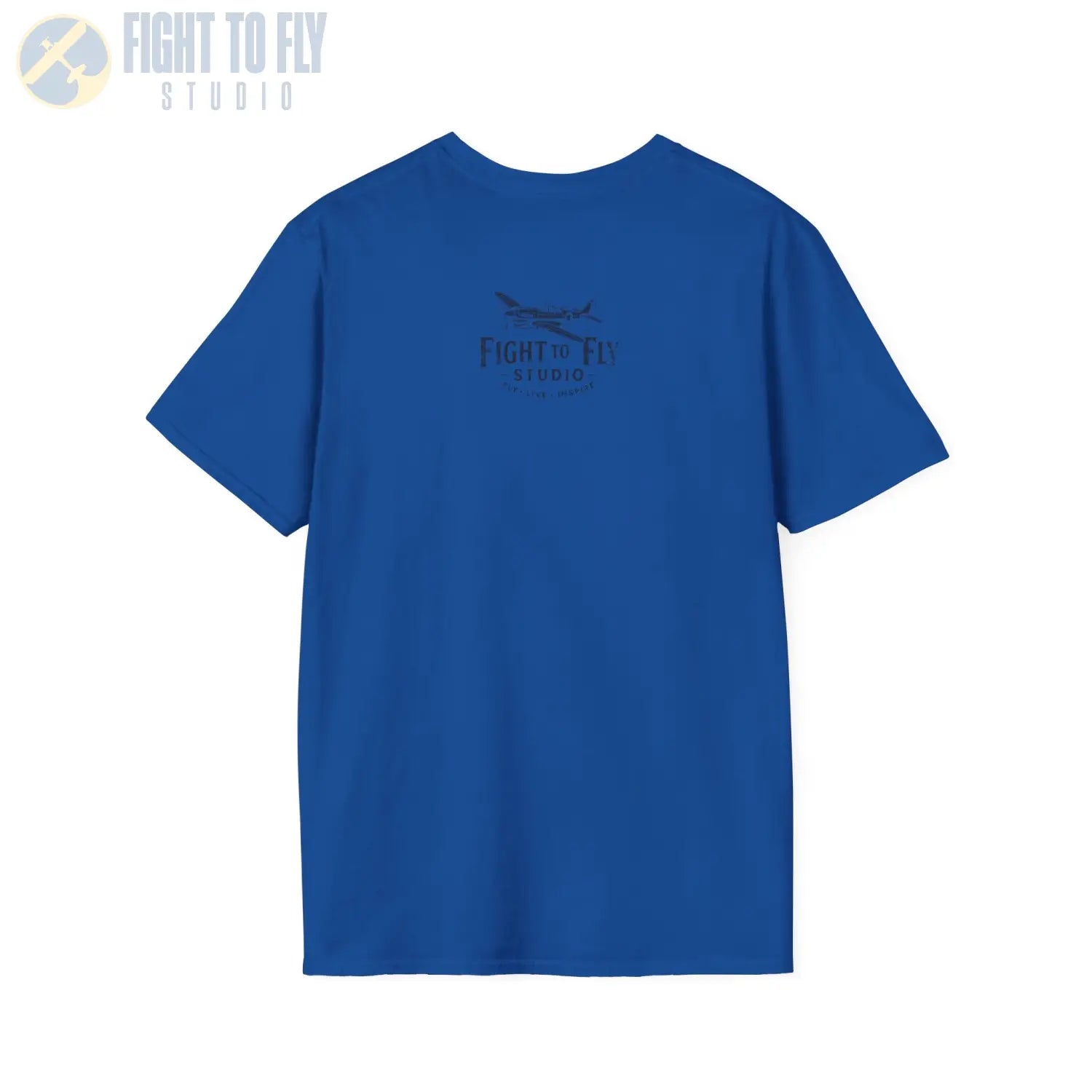 20th Fighter Group “Loco Busters” WWII T-Shirt - Pilot gifts - warbird t-shirt