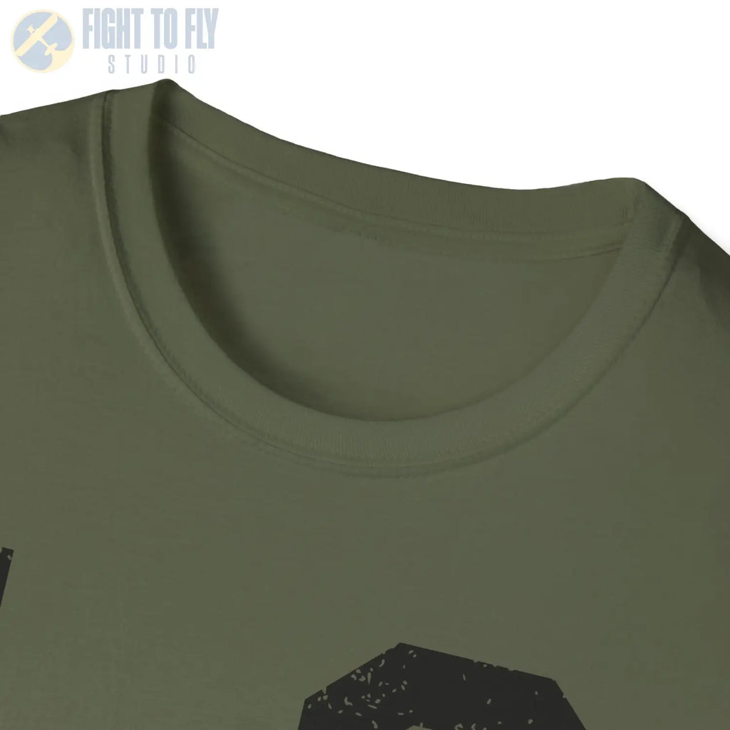 20th Fighter Group “Loco Busters” WWII T-Shirt - Pilot gifts - warbird t-shirt