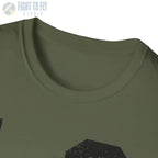 20th Fighter Group “Loco Busters” WWII T-Shirt - Pilot gifts - warbird t-shirt