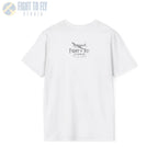 20th Fighter Group “Loco Busters” WWII T-Shirt - Pilot gifts - warbird t-shirt
