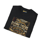 Flying Tigers 23rd Fighter Group Tee