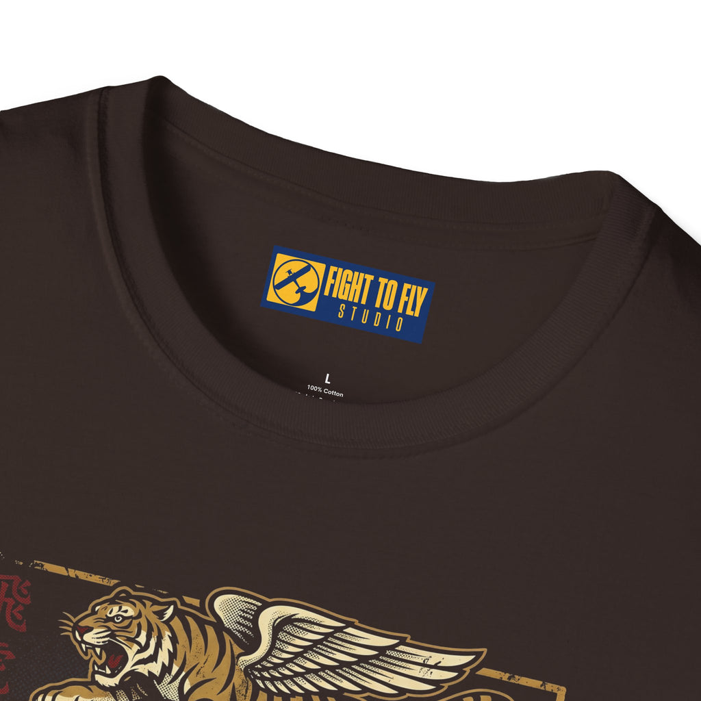 Flying Tigers 23rd Fighter Group Tee