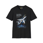 Bombardier Global 8000 Ultimate Business Jet T-Shirt