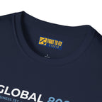 Bombardier Global 8000 Performance Jet T-Shirt