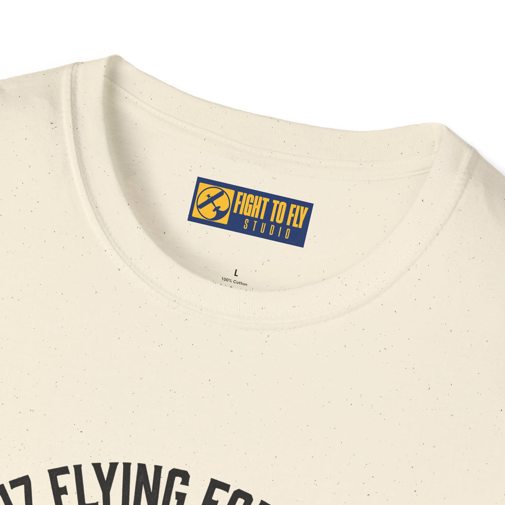 B-17 Flying Fortress Mighty 8th Air Force T-Shirt