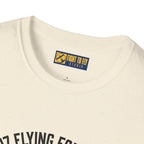 B-17 Flying Fortress Mighty 8th Air Force T-Shirt