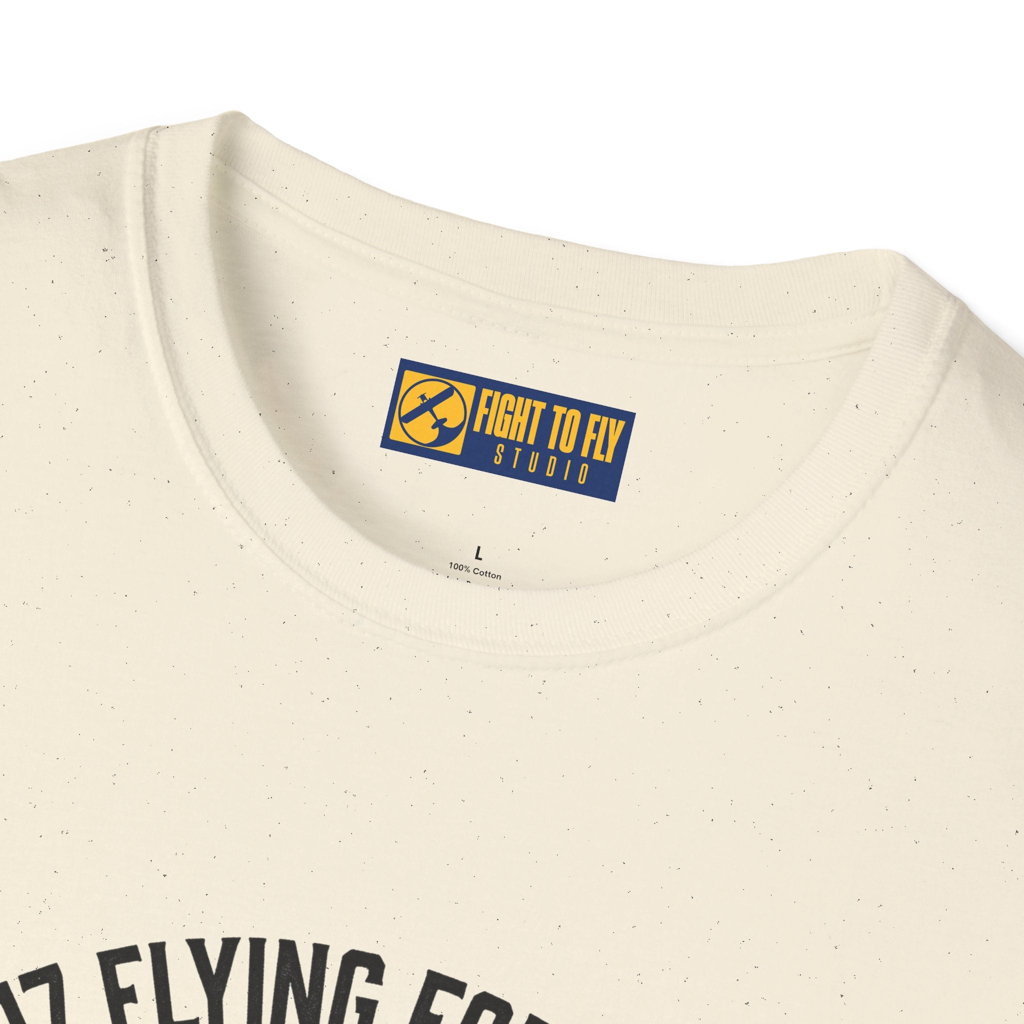 B-17 Flying Fortress Mighty 8th Air Force T-Shirt