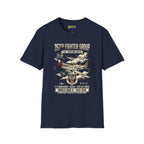357th Fighter Group Yoxford Boys Tee