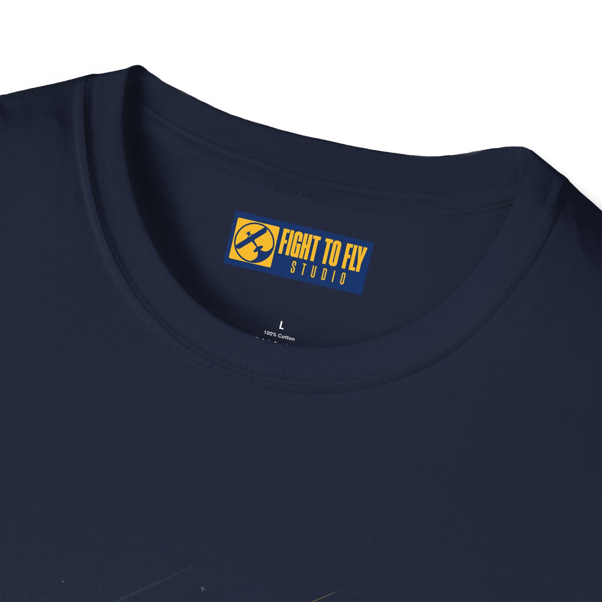 B-25J Mitchell High Octane Nostalgia Tee