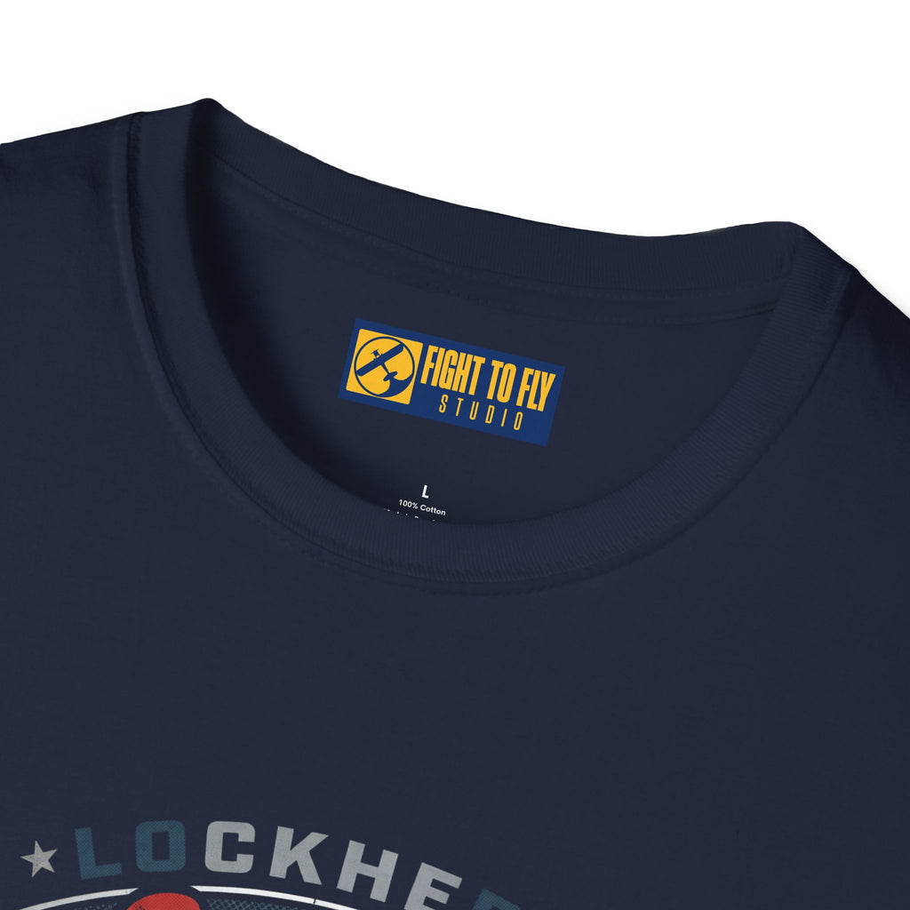 Super Constellation Queen of the Skies T-Shirt