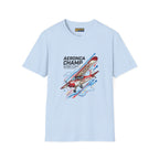 Aeronca Champ Classic Flight T-Shirt