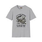 B-17 Flying Fortress Mighty 8th Air Force T-Shirt