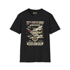 357th Fighter Group Yoxford Boys Tee