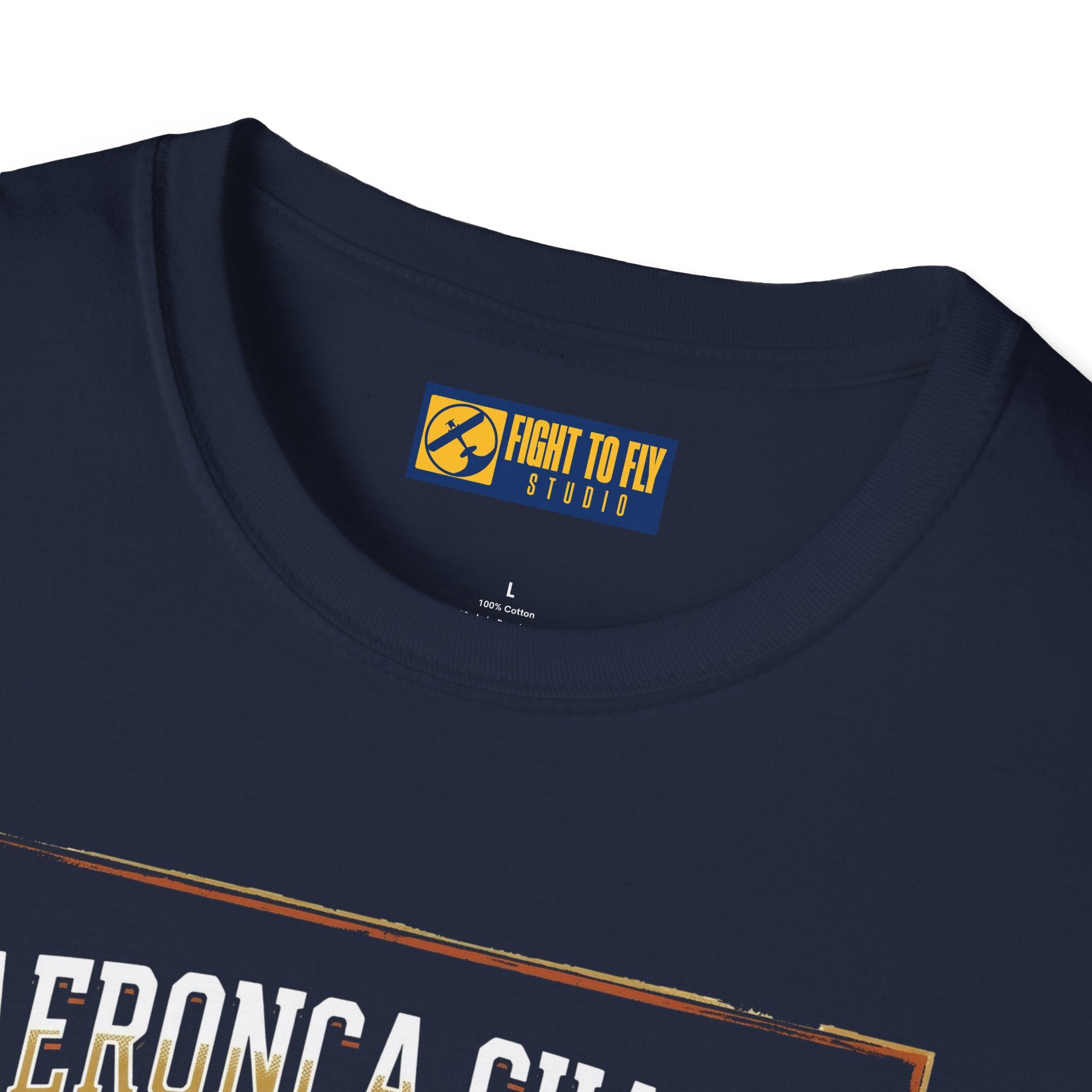 Aeronca Champ Classic 7AC T-Shirt