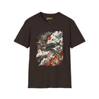 P-47D Thunderbolt Juggernaut of the Skies Tee
