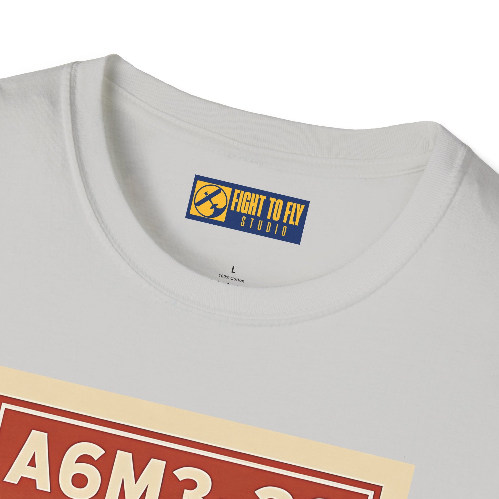 A6M Zero Premium T-Shirt – WWII Japanese Fighter Full Graphic Aviation Tee - Pilot gifts - warbird t-shirt