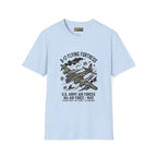 B-17 Flying Fortress Mighty 8th Air Force T-Shirt