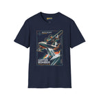 Martin JRM Mars Water Bomber T-Shirt
