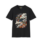 P-47D Thunderbolt Juggernaut of the Skies Tee