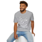 Lineage of USAF Bombers Evolution Tee
